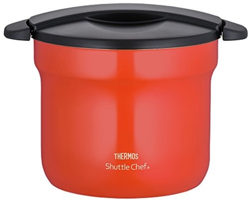 Thermos piano cottura - thermos,