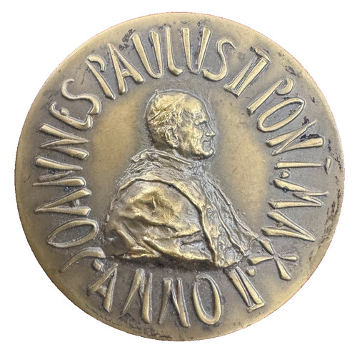 Giovanni paolo medaglia - giovanni,