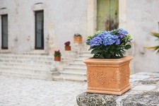 Vaso in Polimero Monacis