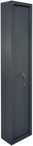 Armadio portafucili box - armadio,