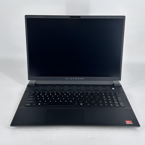 Dell alienware m18 - r1, hz