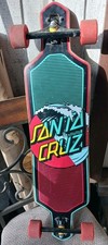 Longboard completo Santa Cruz