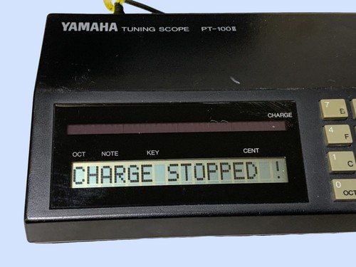 Yamaha 100ii piano - piano, tuning