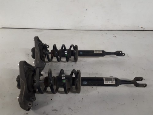 Kit ammortizzatori audi - ammortizzatori,