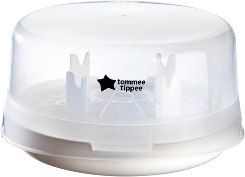 Tommee tippee sterilizzatore - sterilizzatore, a