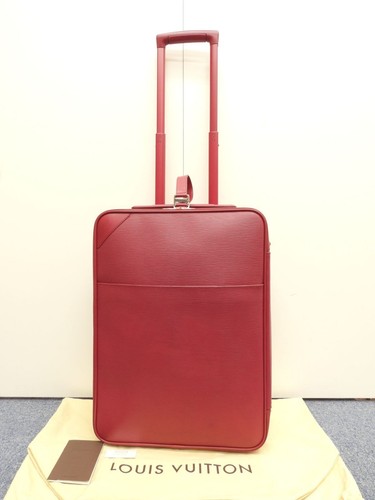 Louis vuitton pegase epi - louis,