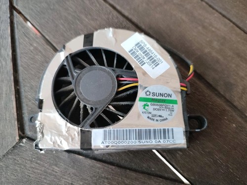 Ventilateur sunon pour - ventilateur,