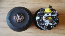 Airbag volante golf - vw, vii