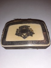 Antique Coin Purse To Restore
