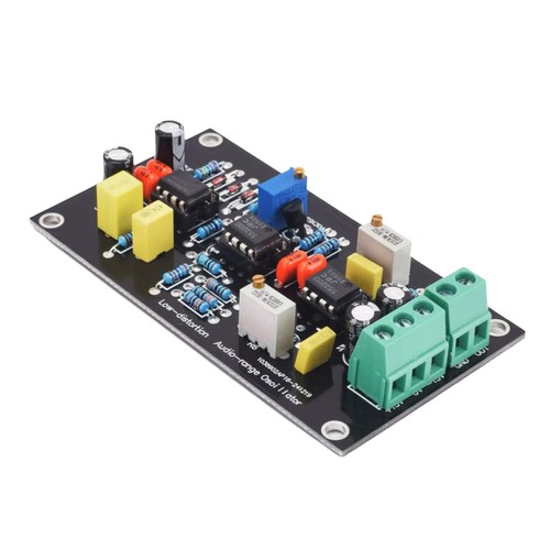 Modulo del circuito - del,