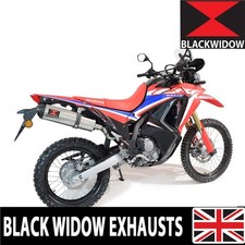 CRF 300 L / Rally 2025