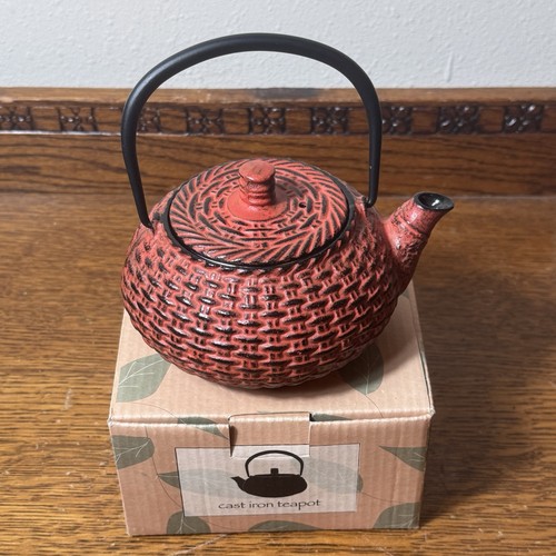 Cestello infusore bollitore