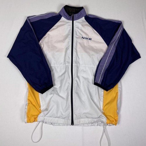 Giacca vento nike - a,