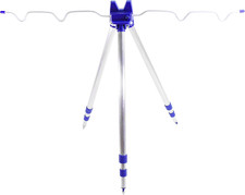 Supporto Treppiede Telescopico