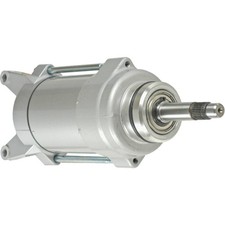 New Starter for Yamaha XV700