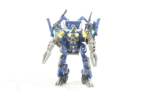 Transformers dark the moon - of,