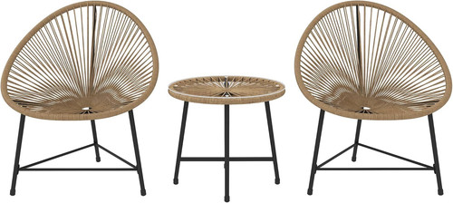Set giardino pezzi - set, da