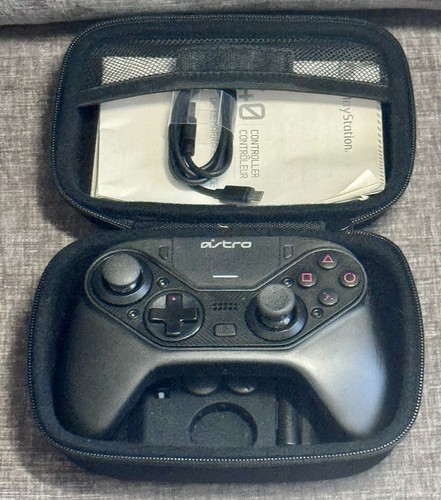 Astro c40 controller di - c40,