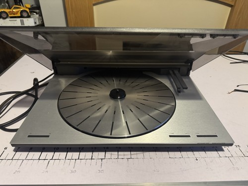 Bang olufsen beogram 3300 - bang,