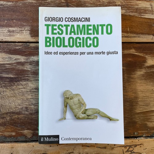 Cosmacini testamento - g,