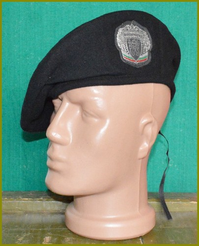 Bulgarian army gendarmery - bulgarian,