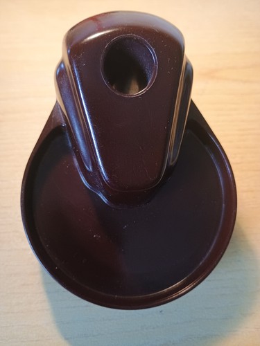 Calamaio bakelite epoca - bakelite, d'epoca