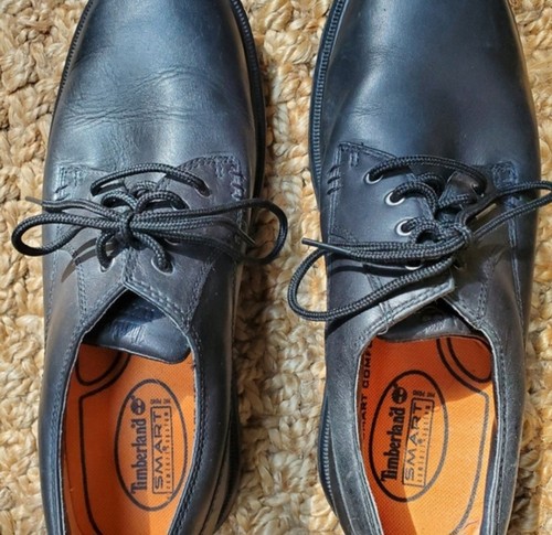 Timberland scarpe uomo pelle