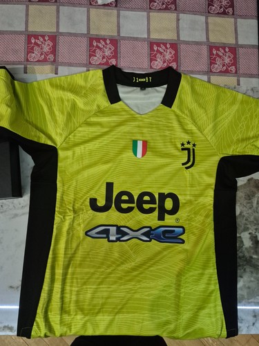 Maglia buffon juventus - maglia,