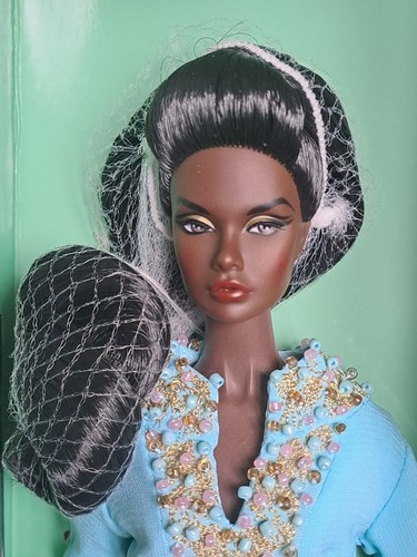 Integrity toys poppy parker - integrity,