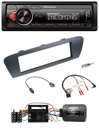 Pioneer bluetooth usb - pioneer,