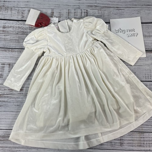 Abito petite bambina - jr,