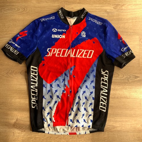 Specialized cannibal team - cannibal,