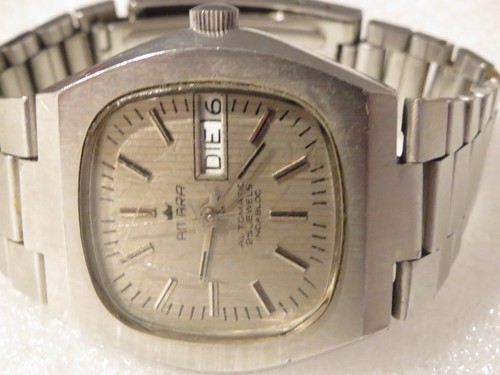 Orologio uomo automatico - , amara