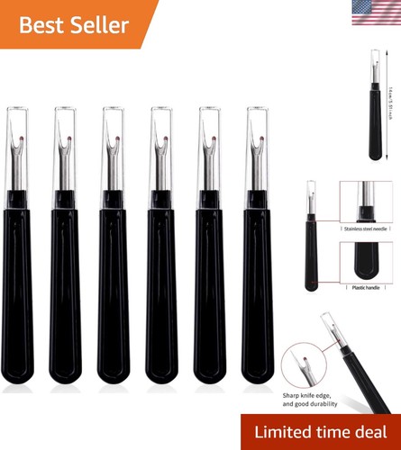 Set ripper per cuciture - set,