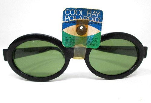 Occhiali sole vintage cool - occhiali, da