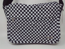 MINI MESSENGER all over BORSA