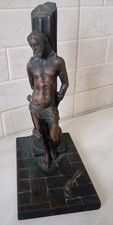 Antica Scultura in bronzo