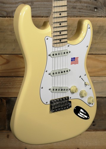 Fender yngwie malmsteen - fender,