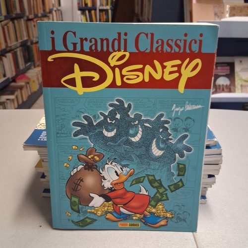 Grandi classici disney - grandi,