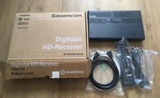 Sagemcom-DC 185HD KD cavo