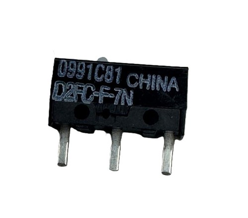 Microinterruttore omron - microinterruttore,