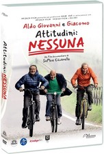 Dvd Aldo, Giovanni E Giacomo -