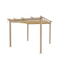 GAZEBO PERGOLA DA ESTERNO