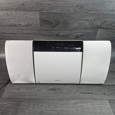 Sony CMT-CX5BiP Micro Sistema