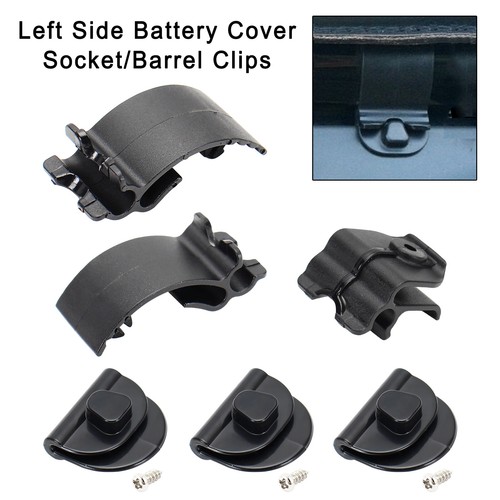 Clip presa barile copri - clip, presa/barile
