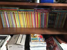 DAGO - PRIMA EDIZIONE DA ANNO 4 A ANNO 24 - MANCOLISTA - 1,80 CADAUNO