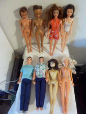 Barbie/KEN  Cloni Lotto (BA01)