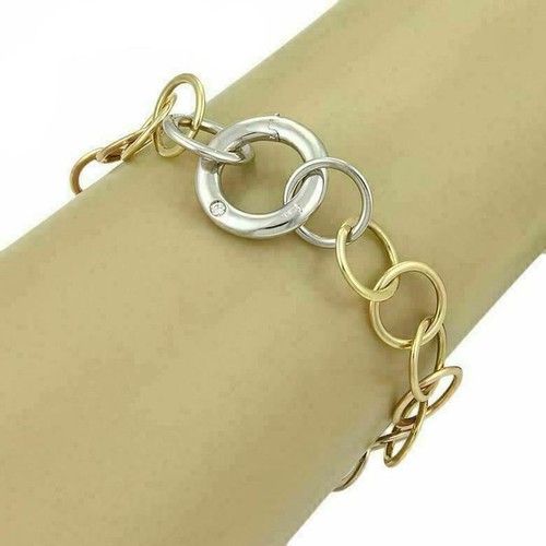 Bracciale moderno pomellato - moderno,