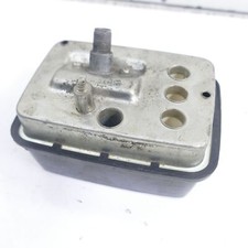 Strumentazione contagiri