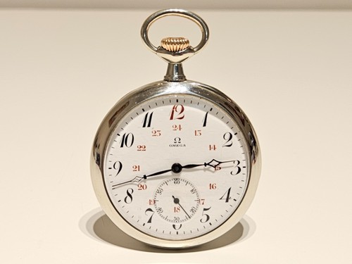 Antico raro orologio meccanico - raro,